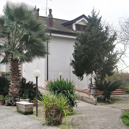 Appartamento Per 4 Persone Acerra Dış mekan fotoğraf