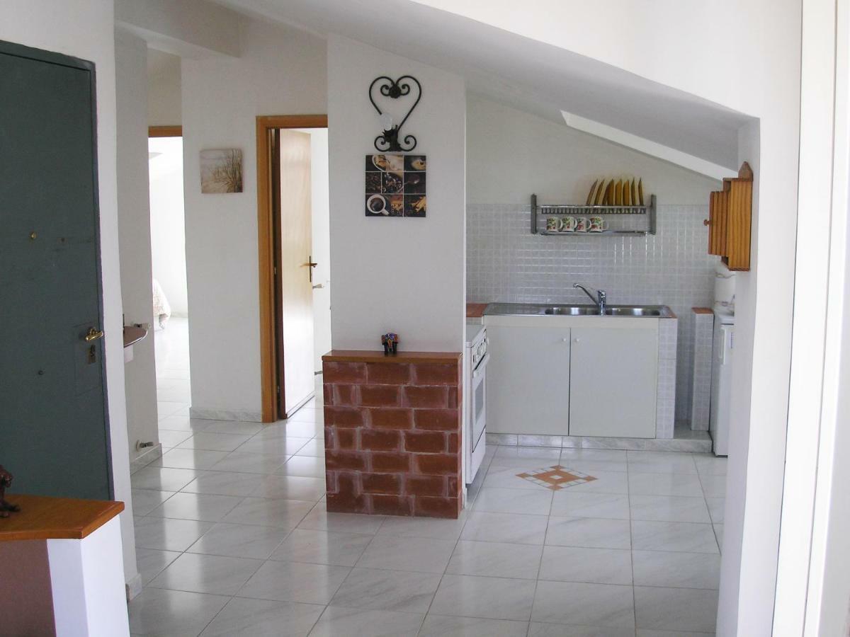 Appartamento Per 4 Persone Acerra Dış mekan fotoğraf